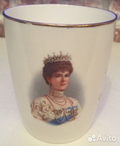 Бокал 1911 год