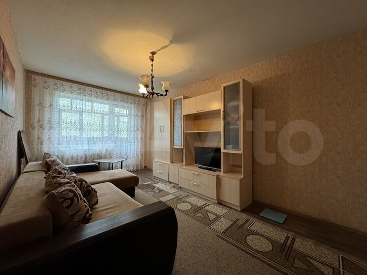 2-к. квартира, 44 м², 2/5 эт.
