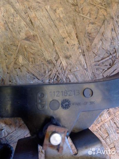 Педаль газа Nissan Almera G15