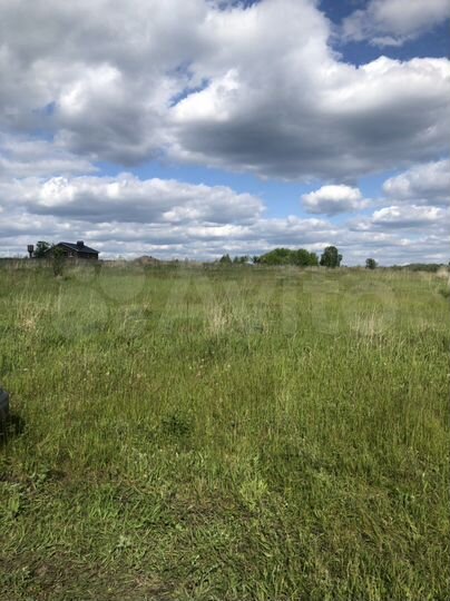 Участок 11 сот. (ИЖС)