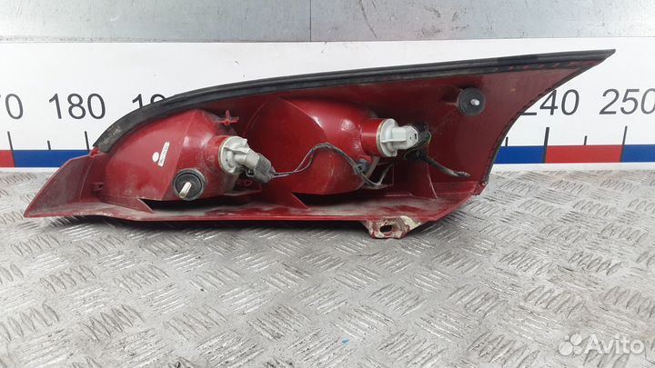 Фонарь Ford Focus 1 (1998-2004)