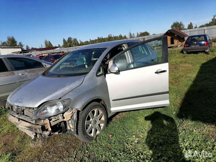 Двигатель Гольф 5 плюс объём двигателя 1.4