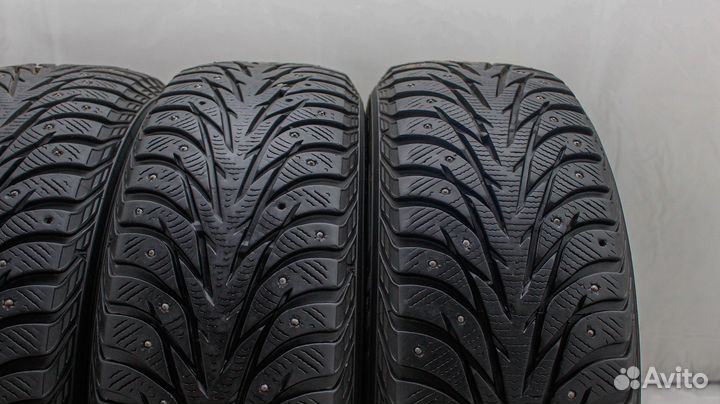 Yokohama Ice Guard IG35 215/60 R17 100T