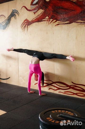 Тренер по стретчингу онлайн