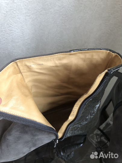 Carlo pazolini ботильоны 39