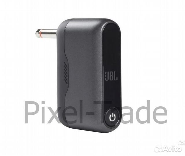 Комплект микрофонов JBL Wireless Microphone