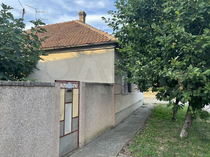 Дом 128 м² на участке 607 м² (Сербия)