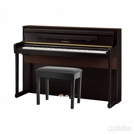 Kawai CA901 цифровое пианино Grand Feel III