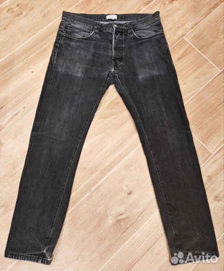 Джинсы винтажные Helmut Lang