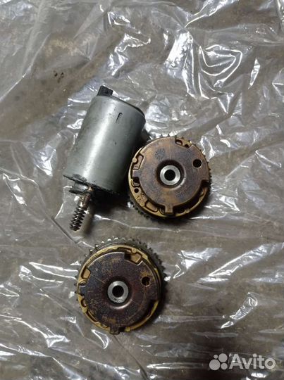 Запчасти е90