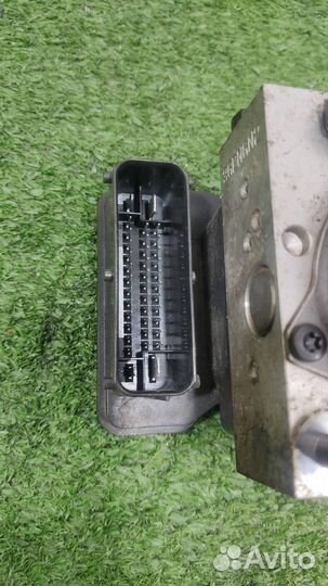 Насос ABS Hyundai IX35 2011