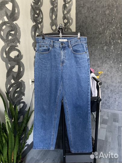 Джинсы glassons