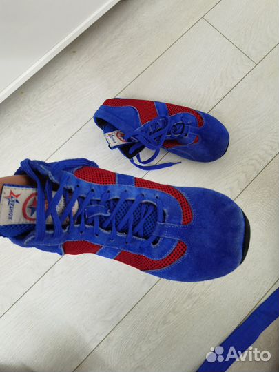 Самбовки борцовки 36,37