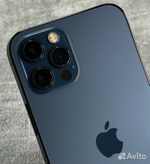 iPhone 12 Pro, 512 ГБ