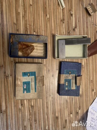 Метчики и плашки, фреза, стеклорезы, угольник