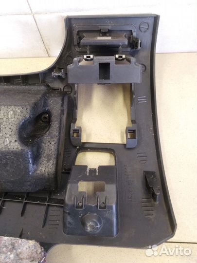 Накладка (кузов внутри) Antara 2007-2015