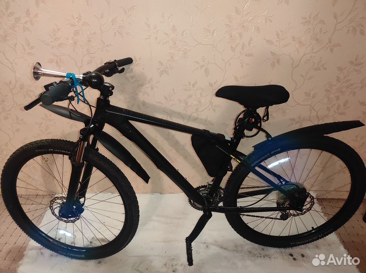 Горный велосипед GT