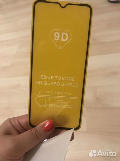 Защитное стекло xiaomi redmi 10 c