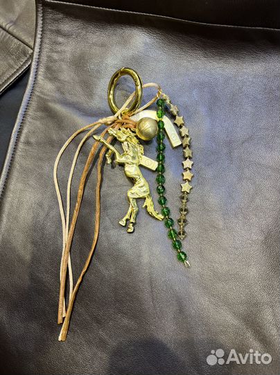 Обвес на сумку Chloe