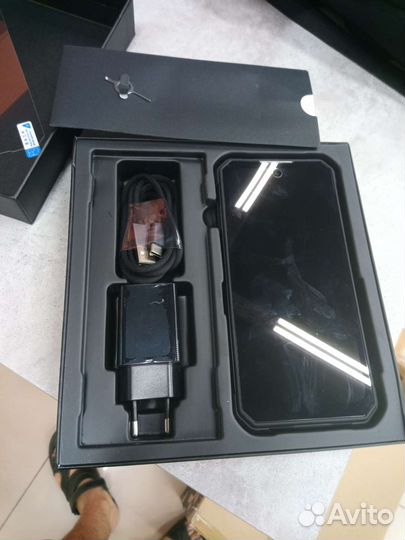 Oukitel iiif 150