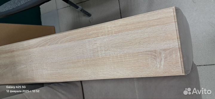 Диван раскладной новый