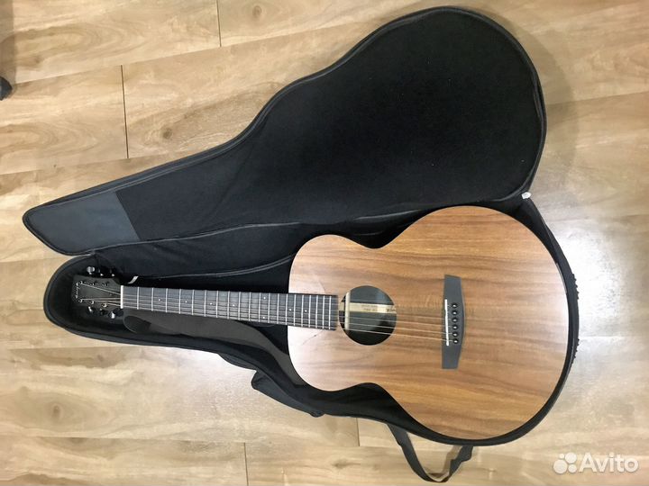 Электроакустическая гитара Enya Em-X1eq+