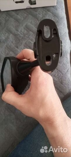 Поворотники на falcon tirreil