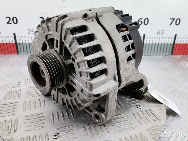 Генератор для BMW 5-Series (F07/F10/F11/F18)