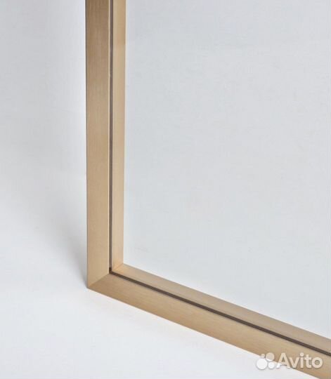 Зеркало с LED подсветкой