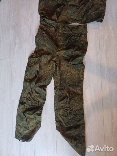 Военная форма цифра