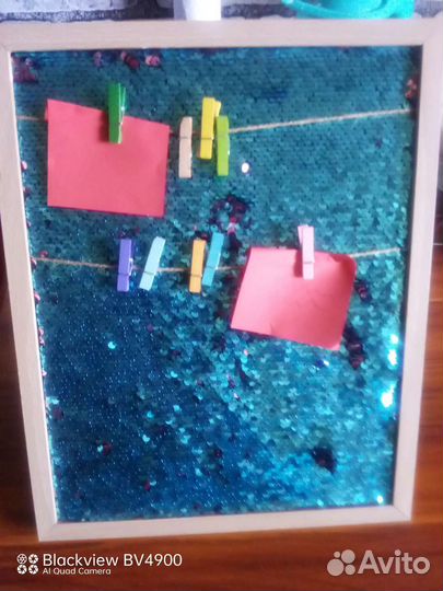 Рамка для фото