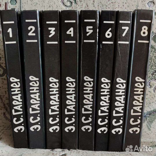 Художественная литература