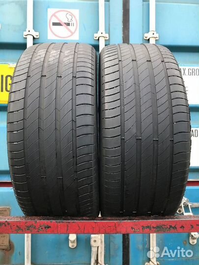 Michelin Primacy 4 225/50 R17 98V