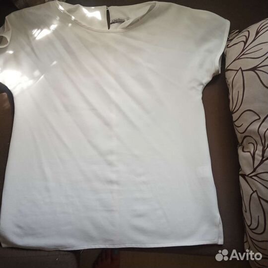 Вещи пакетом