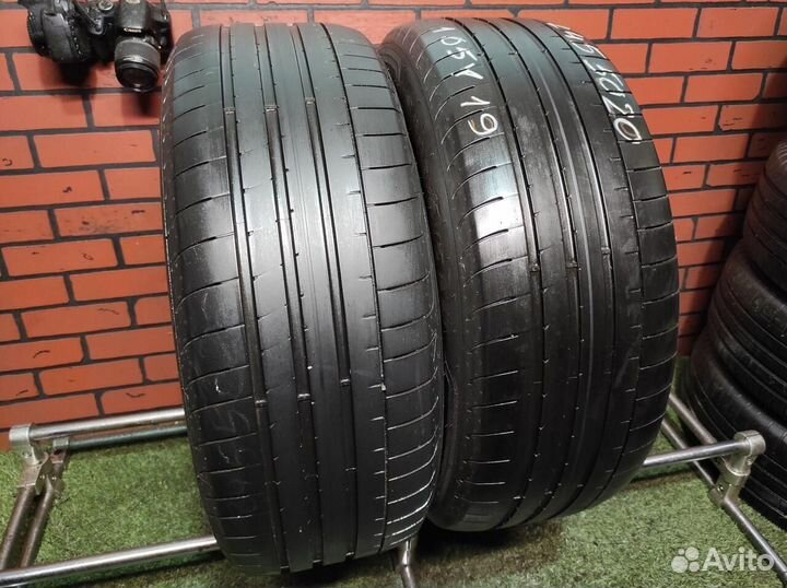 Goodyear Eagle F1 Asymmetric 3 245/50 R20 105Y