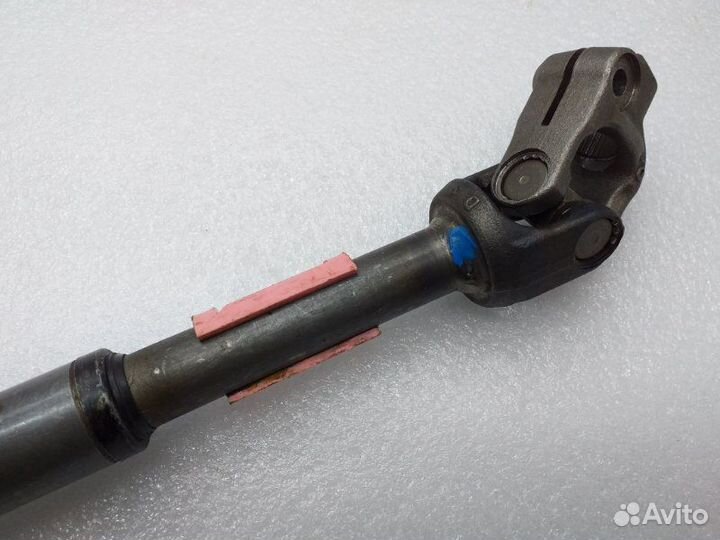 Кардан рулевой Toyota Rav4 ZSA42 3zrfe 2012-2019