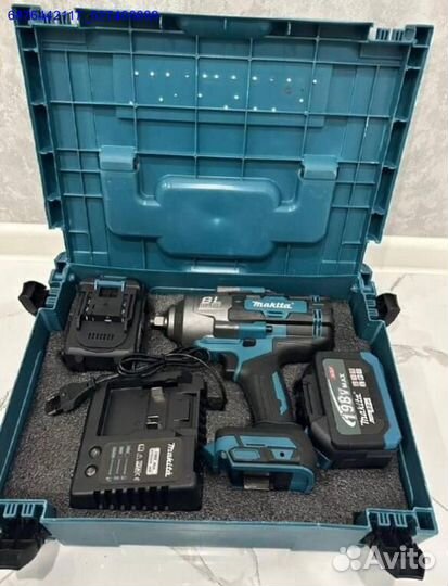 Гайковерт Makita 2000N (Арт.82531)