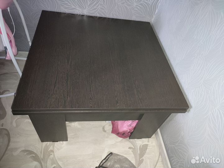 Стол трансформер