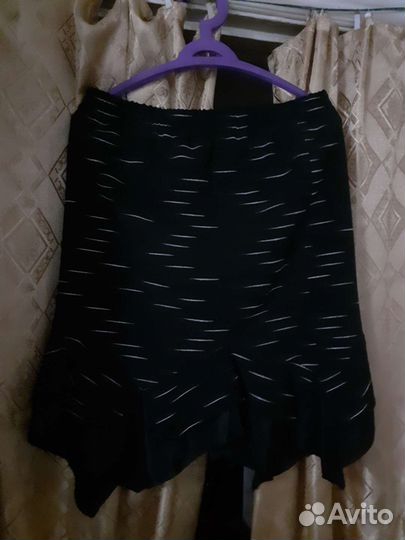 Женские вещи пакетом 48 50