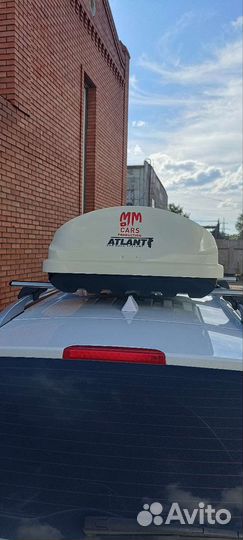 Atlant diamond 352