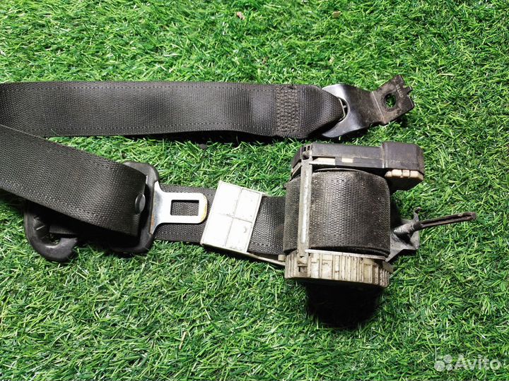 Ремень безопасности Opel Astra (G) II