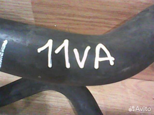 Патрубок радиатора Renault Clio - 1 поколение (199