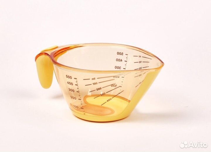 Мерный кувшин tupperware