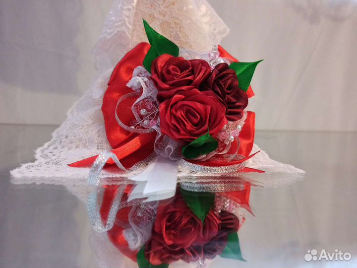 Свадебная атрибутика