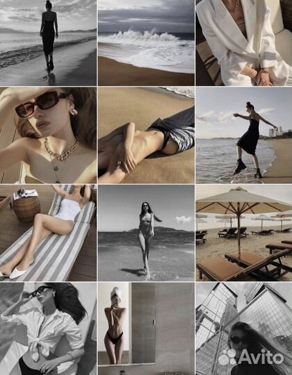 Smm/ Визуал/ ведение аккаунта