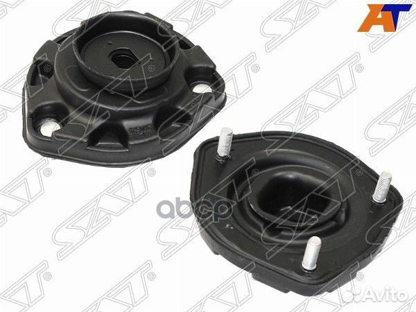 Опора задней стойки toyota camry/vista 94-98 LH