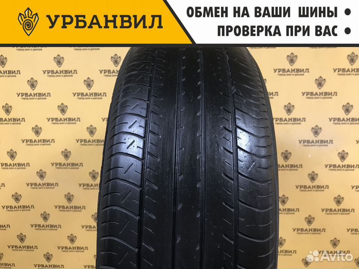 Yokohama dB Decibel E70 215/60 R16 95V
