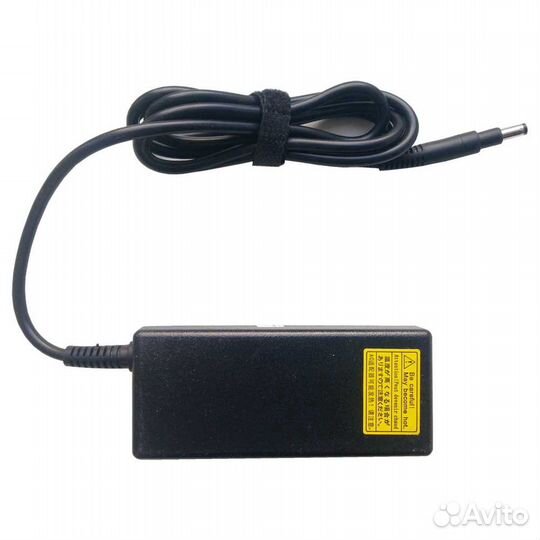 Блок пит. HP 19.5V 3.33A 4.8x1.7. Отп. в регионы