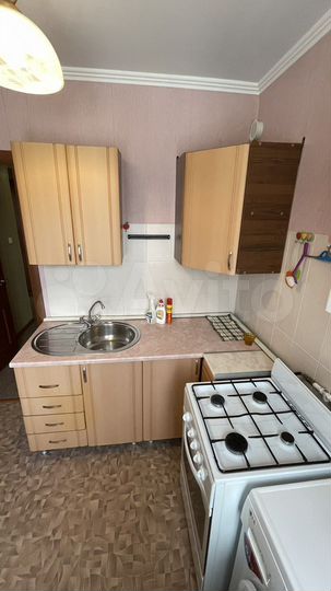2-к. квартира, 42,8 м², 3/5 эт.