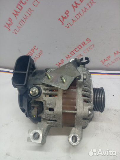 Генератор Mazda 6 GH седан L5 2009